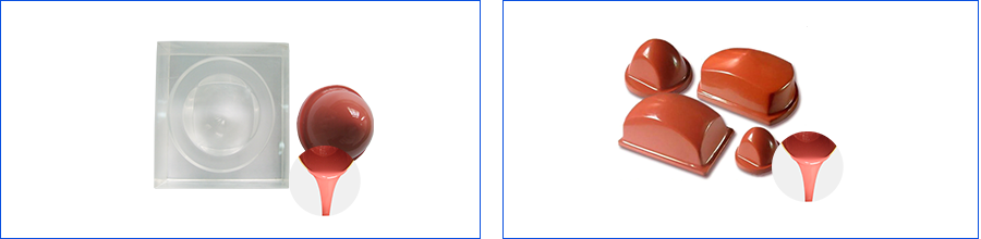 翻模次數(shù)多移印硅膠 翻模次數(shù)多移印硅膠