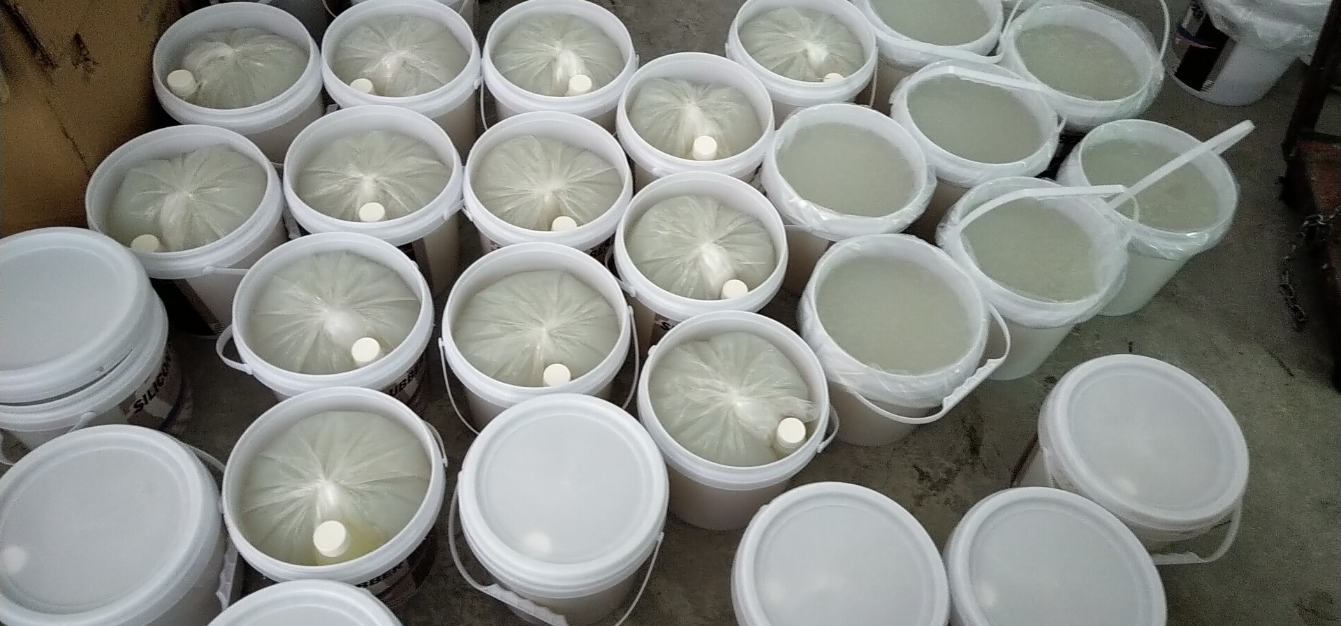 清洗硅膠模具小妙招，你學(xué)會(huì)了嗎？